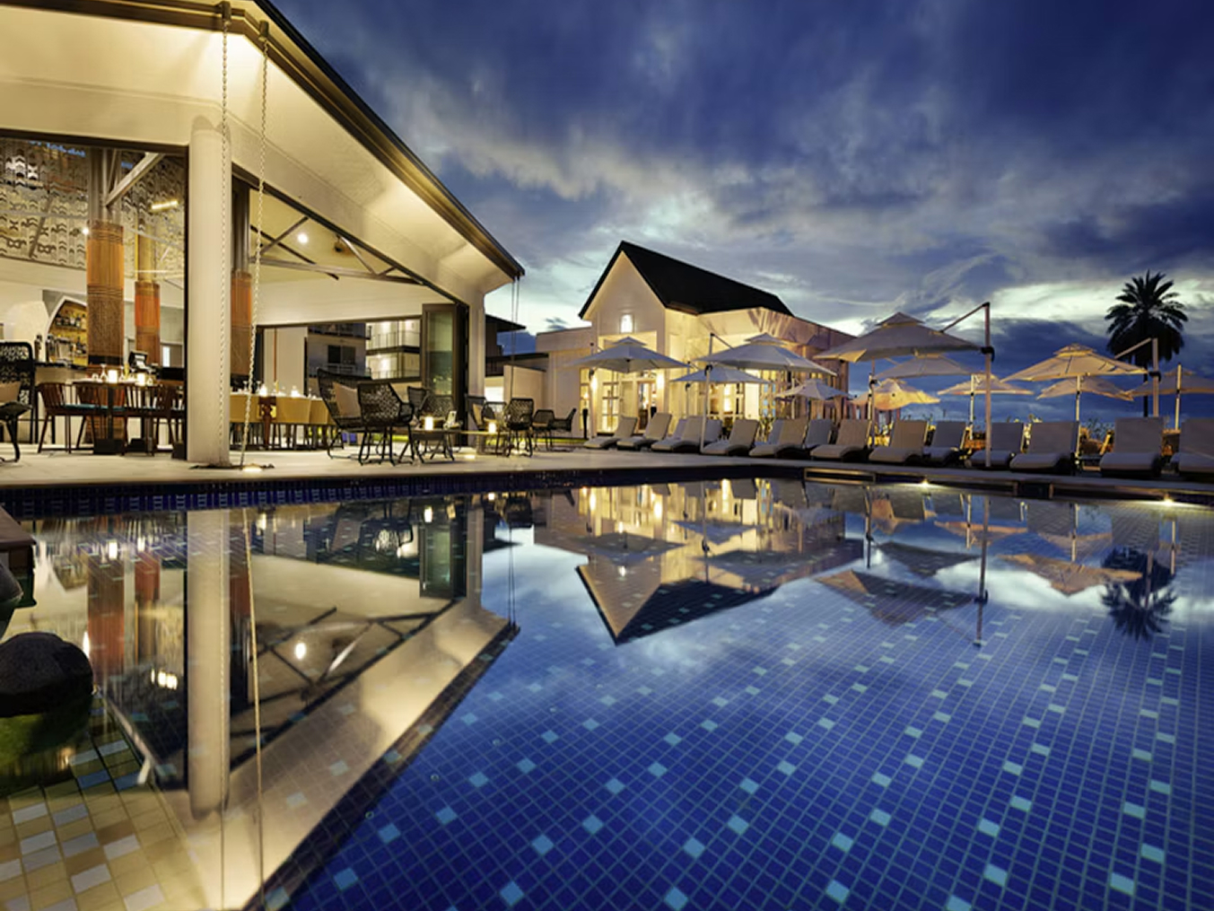 Maribor Gate Casino Stay