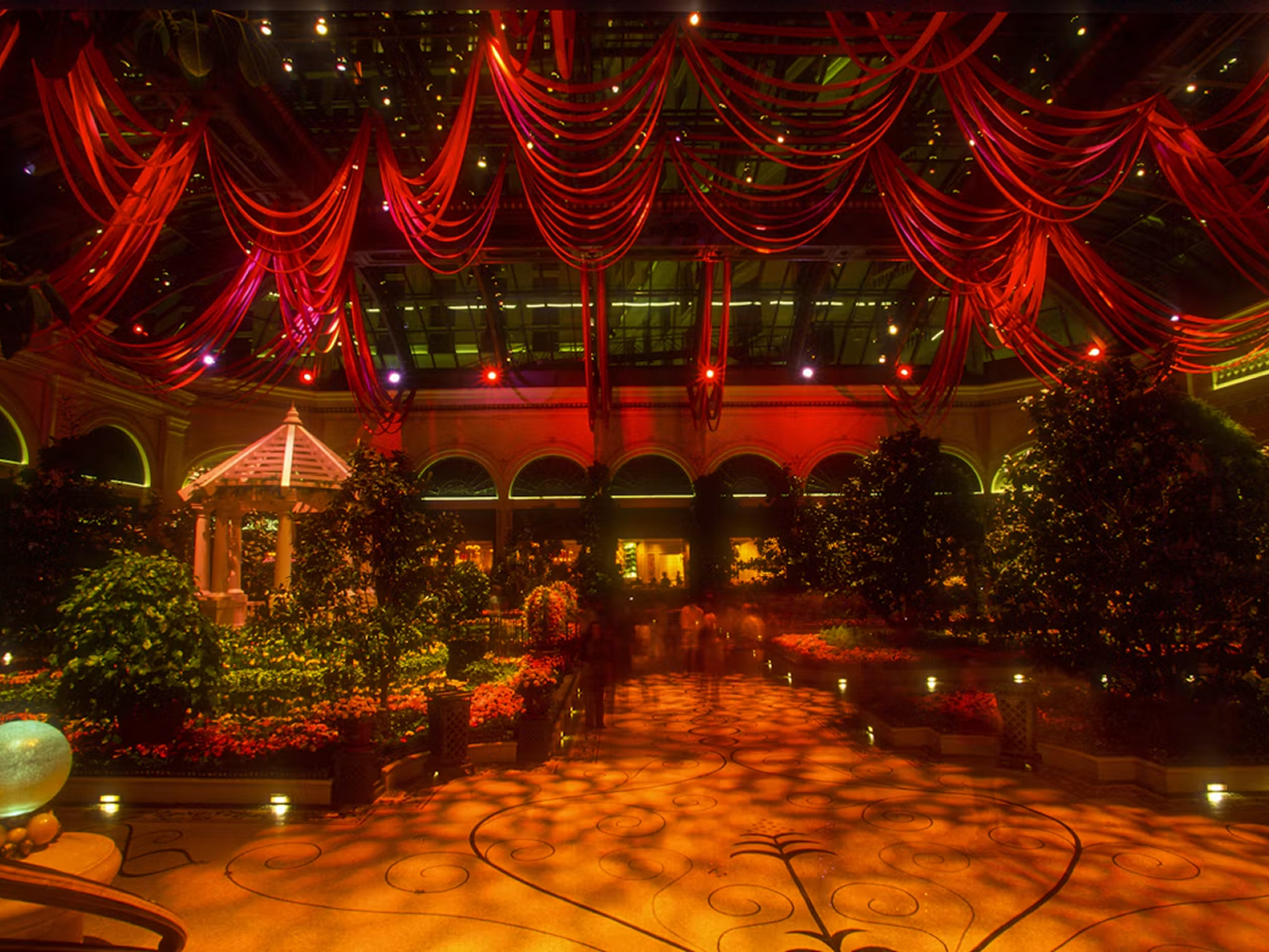 Triglav Peak Entertainment Hotel